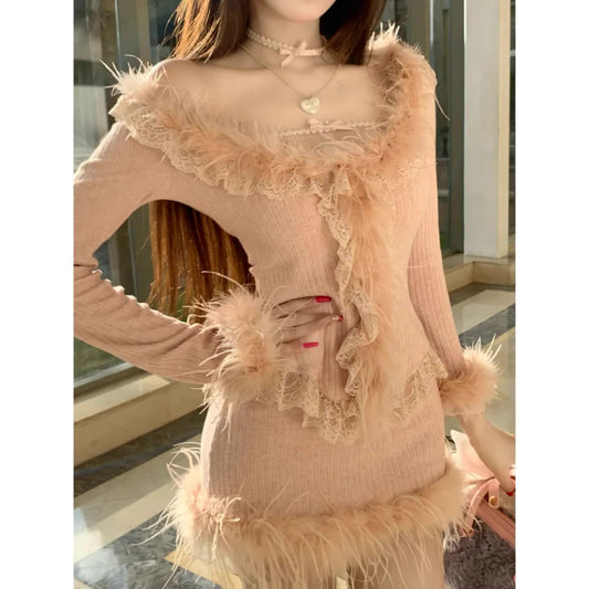 Buntes Meerjungfrau-Partykleid mit Pailletten und langen Abschlusskleidern fg8362