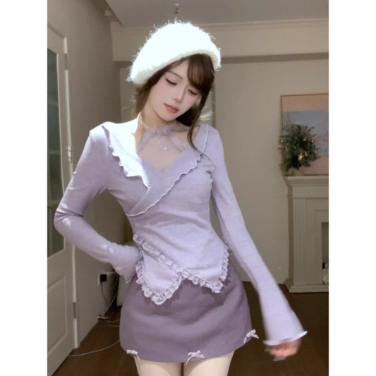 Buntes Meerjungfrau-Partykleid mit Pailletten und langen Abschlusskleidern fg8362