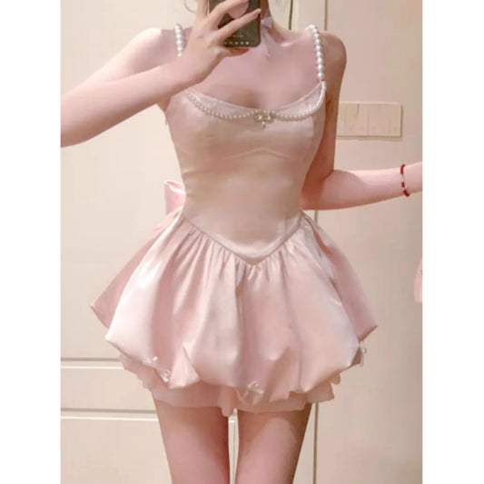 Buntes Meerjungfrau-Partykleid mit Pailletten und langen Abschlusskleidern fg8362
