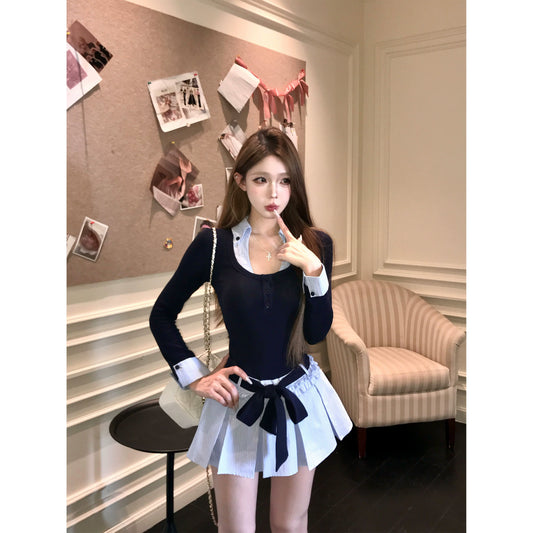Buntes Meerjungfrau-Partykleid mit Pailletten und langen Abschlusskleidern fg8362