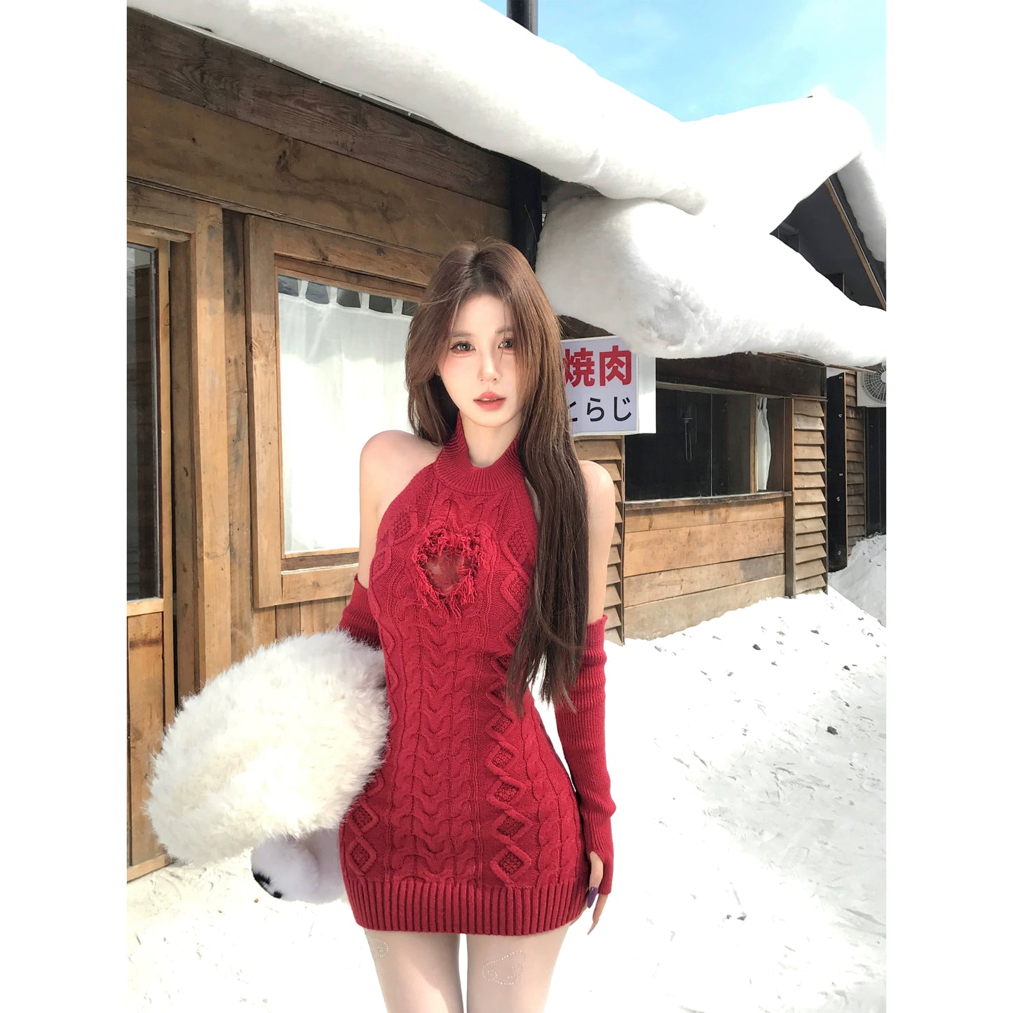 Robe de soirée longue sirène colorée à paillettes, tenue de remise de diplôme fg8362
