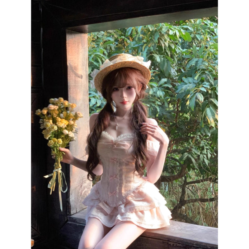 Women's casual dress  755