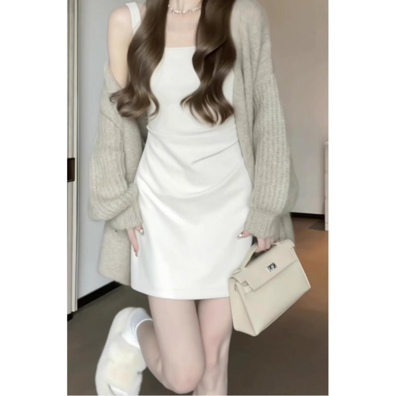 Women's casual dress  779