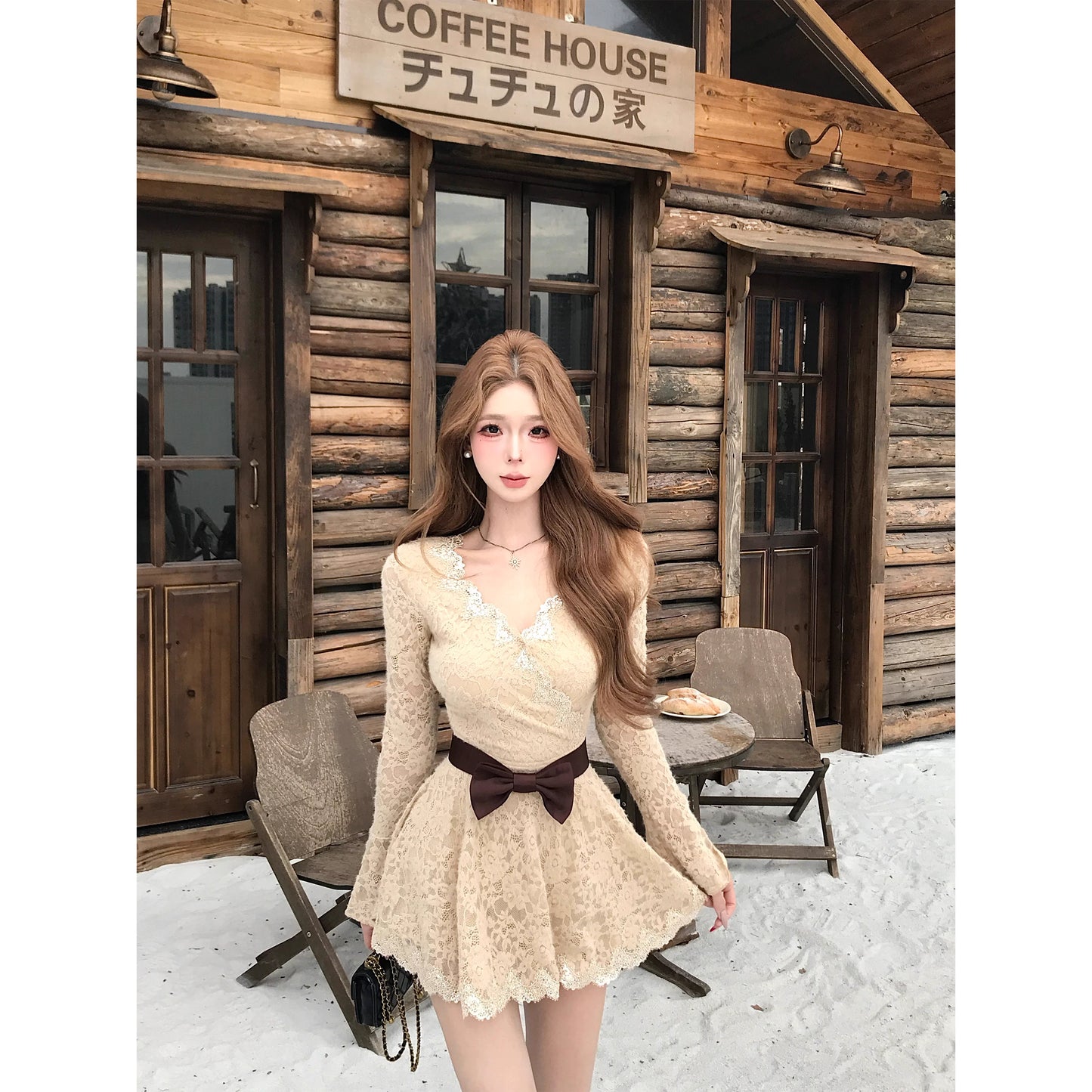 Buntes Meerjungfrau-Partykleid mit Pailletten und langen Abschlusskleidern fg8362