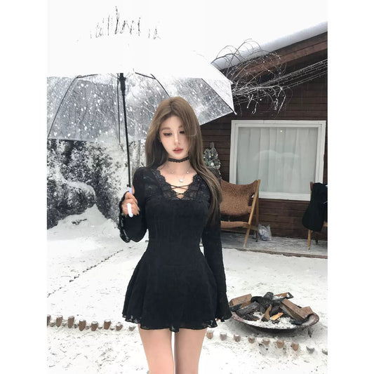 Buntes Meerjungfrau-Partykleid mit Pailletten und langen Abschlusskleidern fg8362