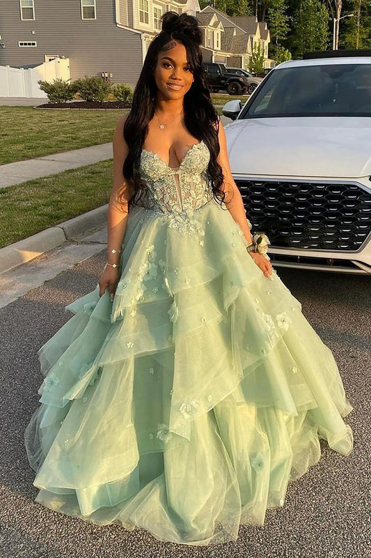 Buntes Meerjungfrau-Partykleid mit Pailletten und langen Abschlusskleidern fg8362