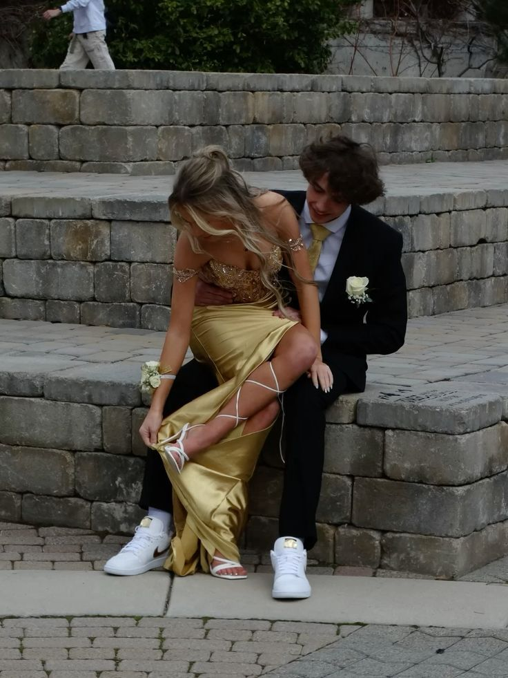 Mermaid Off The Shoulder Gold Slit Sequins Prom Dresses 18th Birthday Outfits Evening Long Dress fg8253