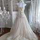 Robe de soirée longue sirène colorée à paillettes, tenue de remise de diplôme fg8362