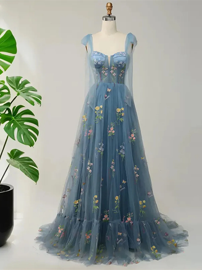 Buntes Meerjungfrau-Partykleid mit Pailletten und langen Abschlusskleidern fg8362