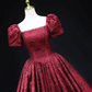 Robe de soirée longue sirène colorée à paillettes, tenue de remise de diplôme fg8362