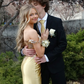 Mermaid Off The Shoulder Gold Slit Sequins Prom Dresses 18th Birthday Outfits Evening Long Dress fg8253
