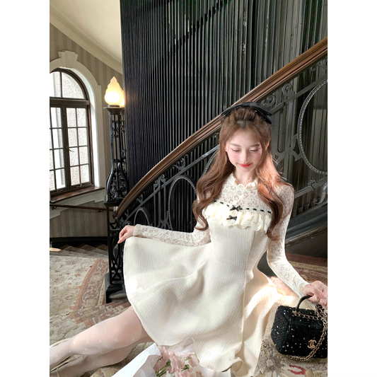 Buntes Meerjungfrau-Partykleid mit Pailletten und langen Abschlusskleidern fg8362