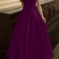 A line Chiffon Prom Dresses,Long evening Dress,formal Dress     fg3712