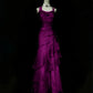 Green Long Prom Dresses New Long Evening Gowns        fg7206