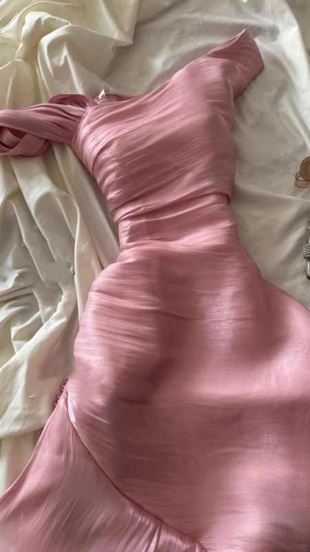 Green Irregular length Evening Party Dresses Cocktail Dresses    fg7692