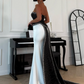 Fashion Sexy Long Formal Dress Evening Party Dresses  fg7765