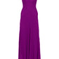 New Arrive Chiffon Party Dress Evening Dress Long Prom Dresses    fg7853