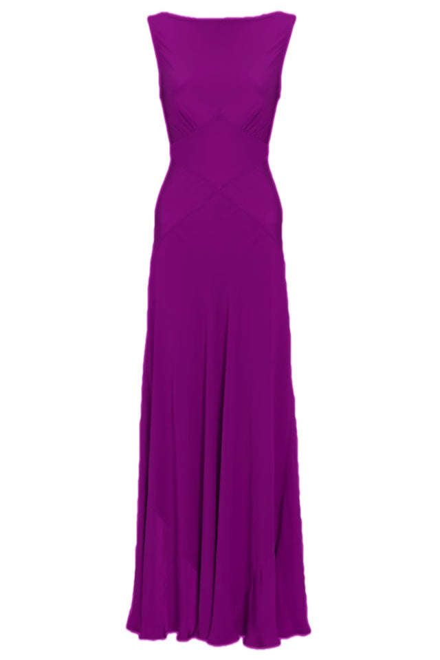 New Arrive Chiffon Party Dress Evening Dress Long Prom Dresses    fg7853