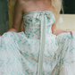 A-Linie Wunderschönes langes Geburtstagspartykleid Ballkleid Neu Kommen Abendkleid fg7992