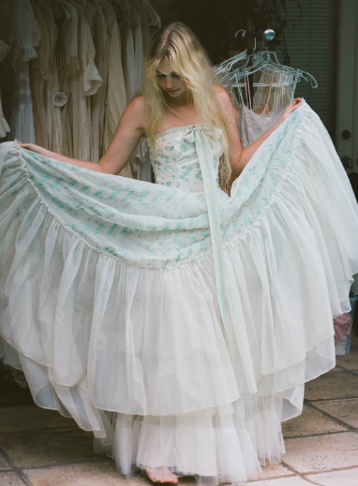 A-Linie Wunderschönes langes Geburtstagspartykleid Ballkleid Neu Kommen Abendkleid fg7992