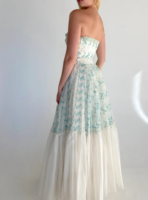 A-Linie Wunderschönes langes Geburtstagspartykleid Ballkleid Neu Kommen Abendkleid fg7992