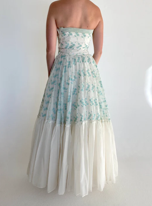 A-Linie Wunderschönes langes Geburtstagspartykleid Ballkleid Neu Kommen Abendkleid fg7992
