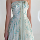 A-Linie Wunderschönes langes Geburtstagspartykleid Ballkleid Neu Kommen Abendkleid fg7992