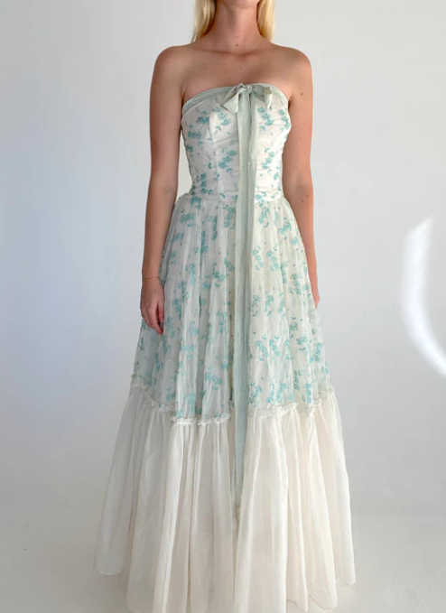 A-Linie Wunderschönes langes Geburtstagspartykleid Ballkleid Neu Kommen Abendkleid fg7992