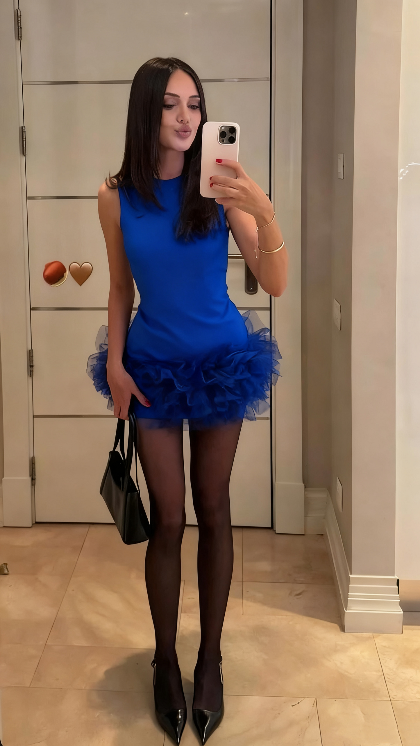 Brown Fashion Birthday Outfit Short Evening Dress Short Party Dress Cocktail Dresses   fg8051