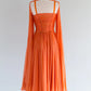 Orange Homecoming Dress Short Prom Dress,Short Party Dress     fg3786