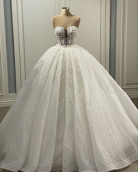 Charming Princess Gown Prom Dress wedding dress    fg1208