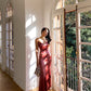 Long Formal Occasion Dresses Evening Gowns   fg2651
