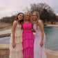 Elegant Party Dress Long Prom Dresses     fg2344