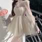 Short Prom Dresses, Homecoming Party Dress    fg2743