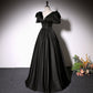 A-line evening dress new prom dress party gowns     fg211