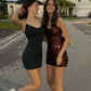 Short Prom Dress Homecoming Dress      fg742